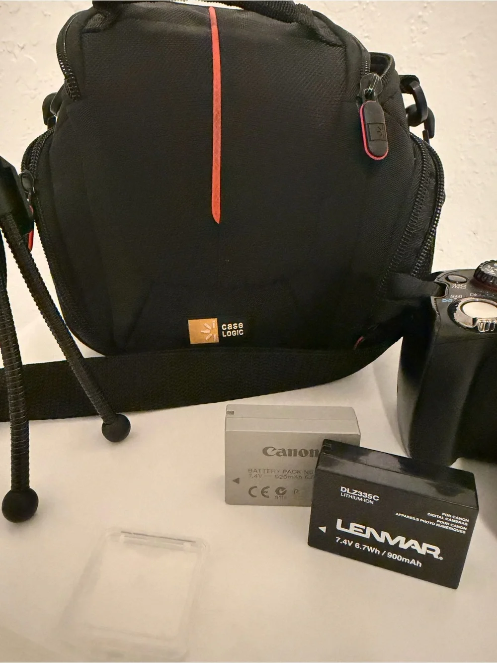 Canon power shot